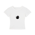 Women's Cropped T-Shirt