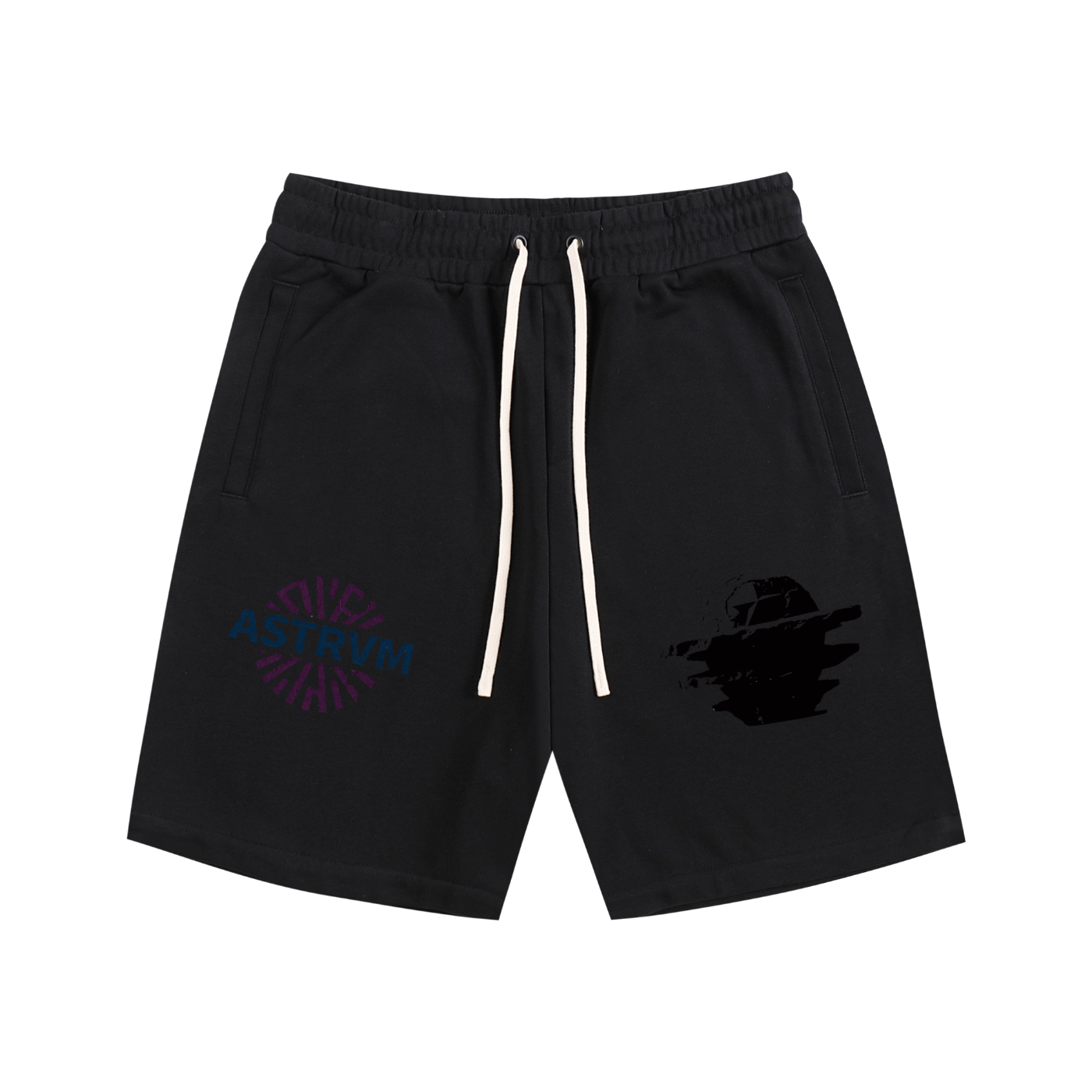 Essential Cotton Shorts
