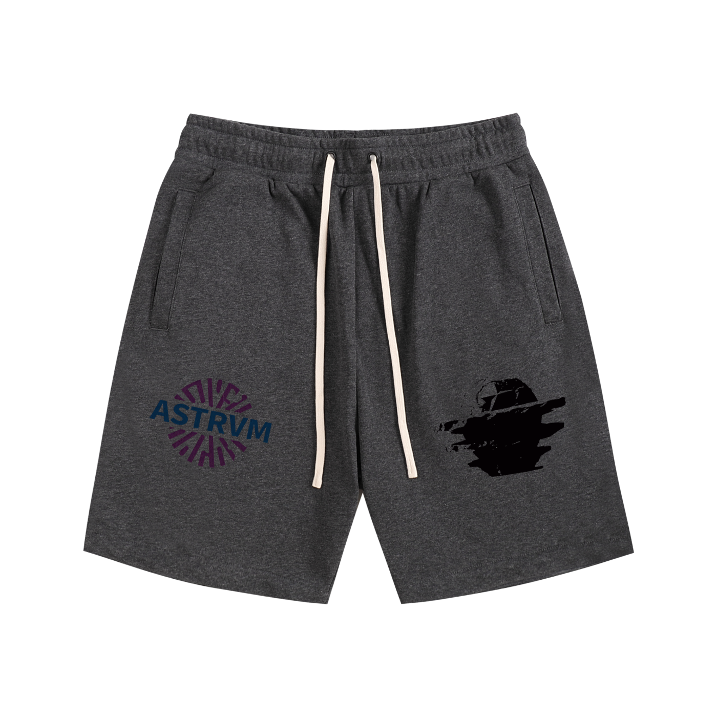 Essential Cotton Shorts