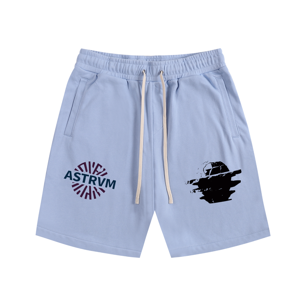 Essential Cotton Shorts