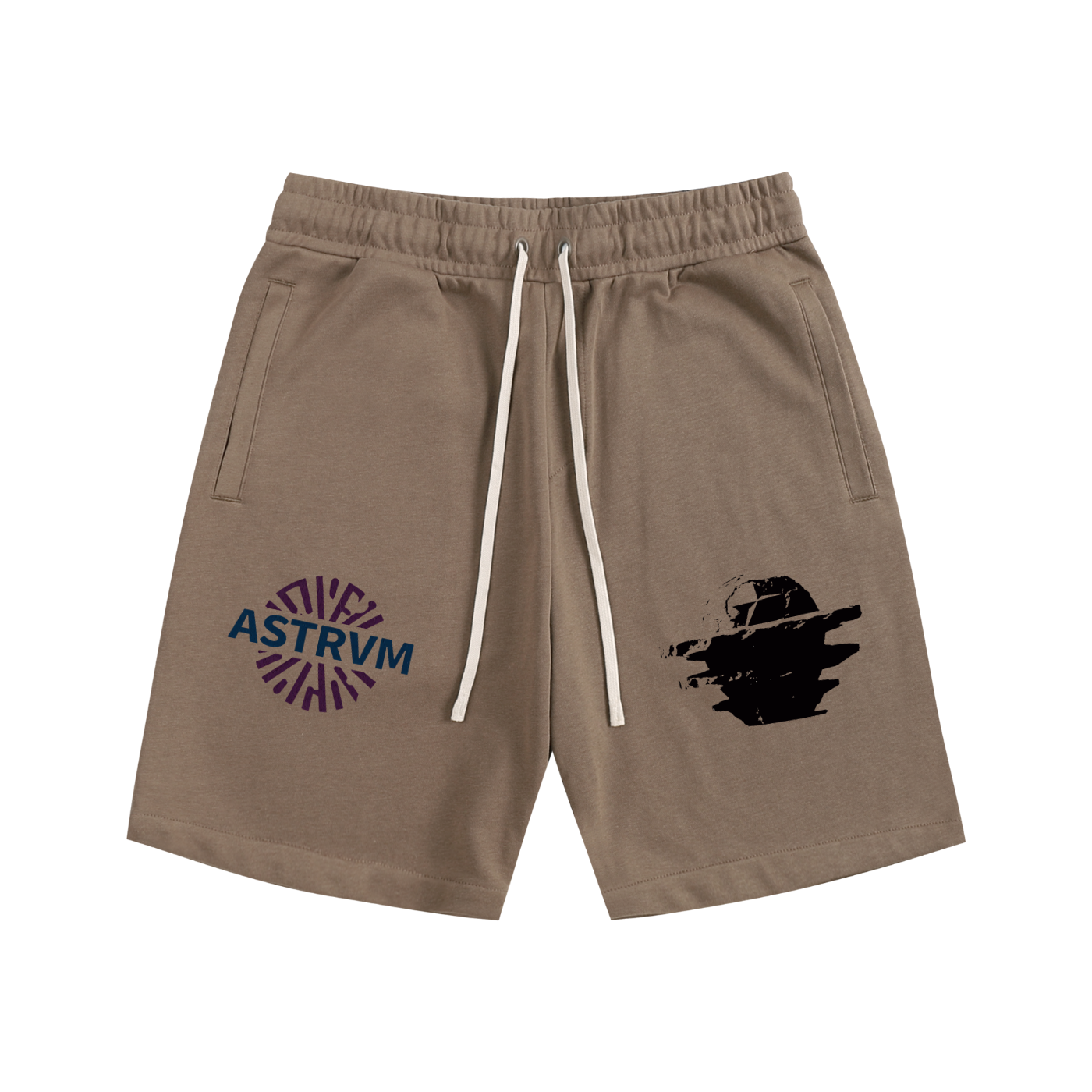 Essential Cotton Shorts
