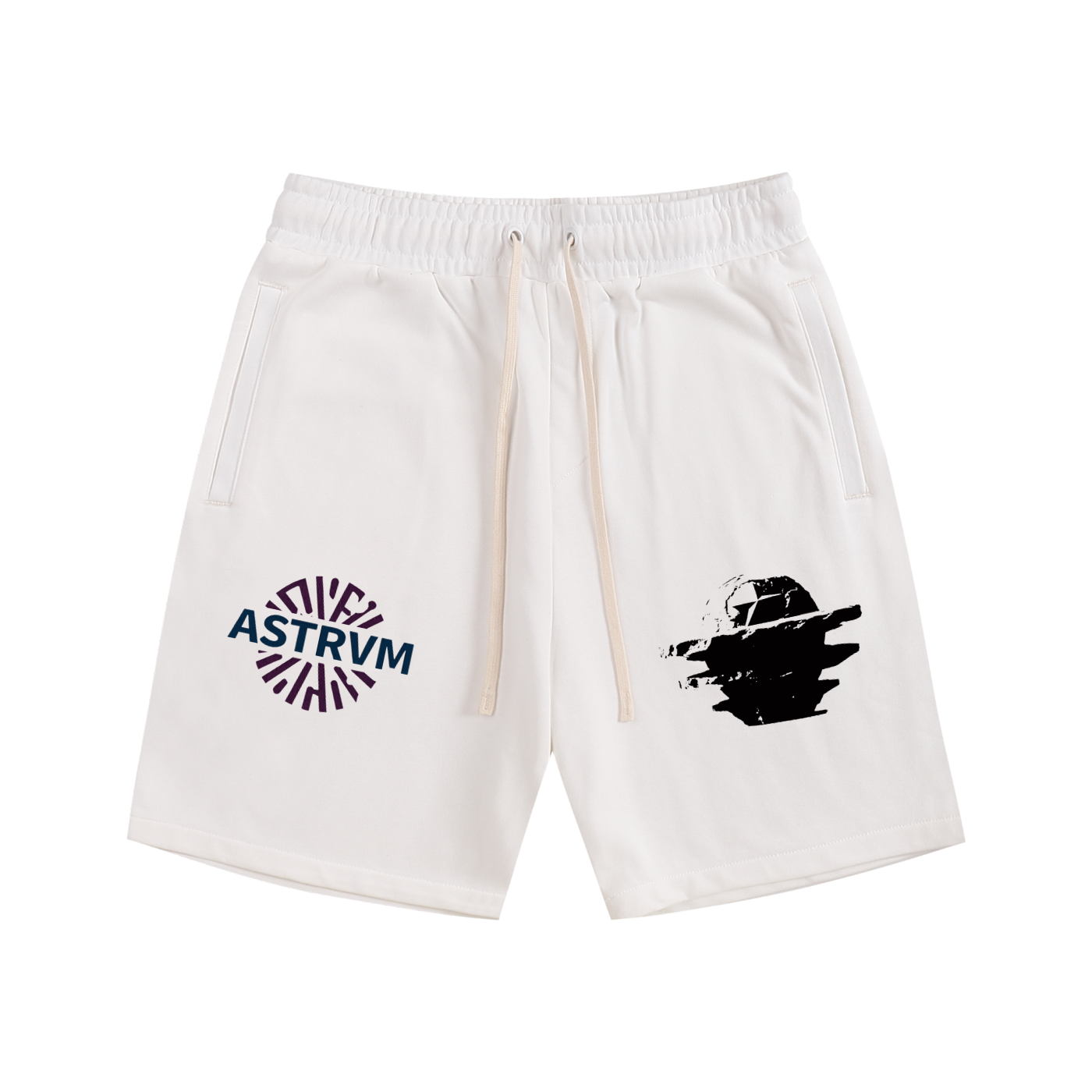 Essential Cotton Shorts