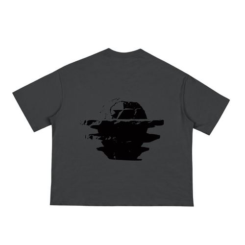 Classic Loose Boxy Tee