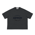 Classic Loose Boxy Tee