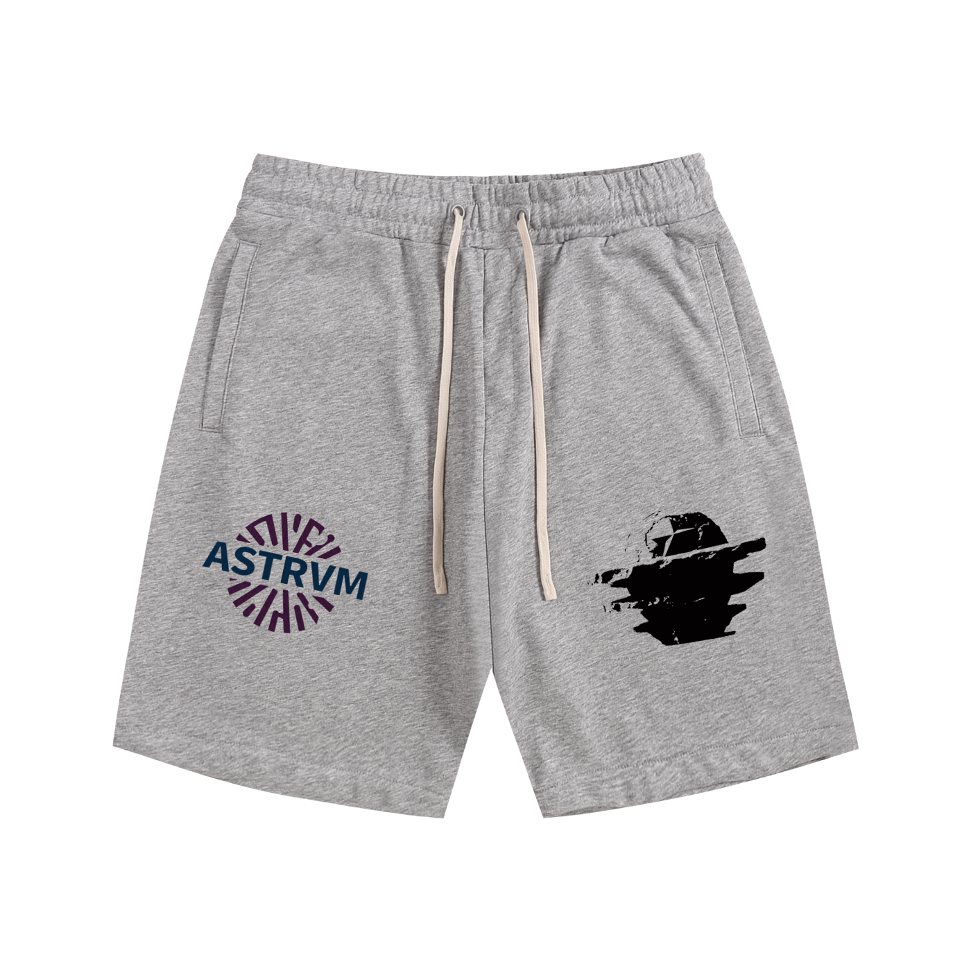 Essential Cotton Shorts