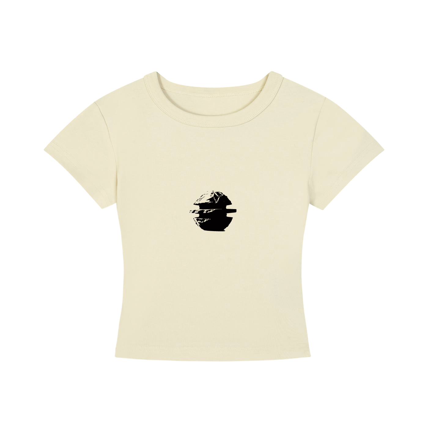 Women's Cropped T-Shirt
